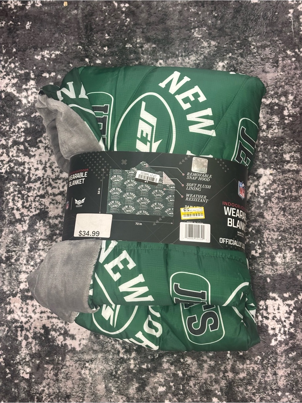 NBA Boston Celtics Hoodie Brand New with Tags Size Large